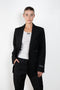 HommeGirls HG Suit Blazer