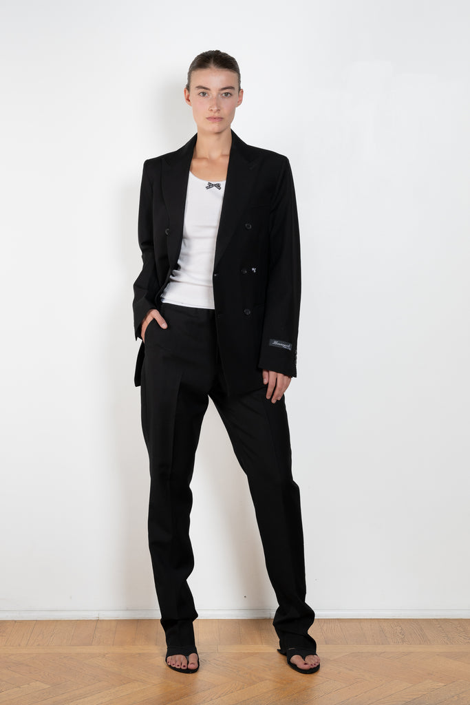 HommeGirls HG Suit Blazer