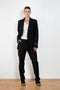 HommeGirls HG Suit Blazer
