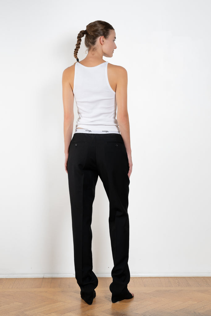HommeGirls HG Suit pant
