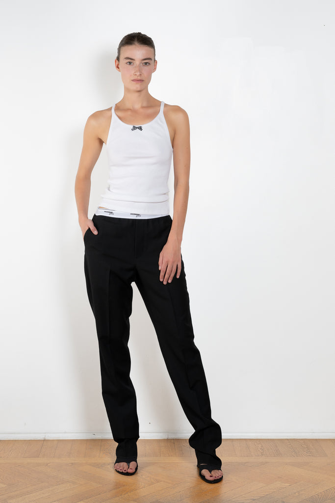 HommeGirls HG Suit pant