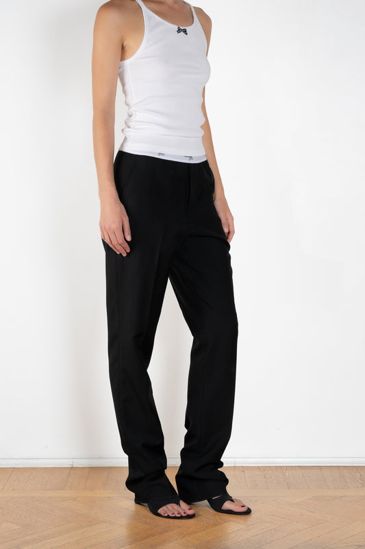 HommeGirls HG Suit pant