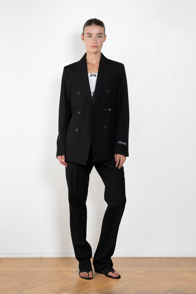 HommeGirls HG Suit pant