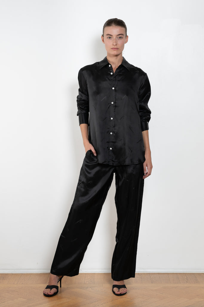 HommeGirls Long Boxer Pant