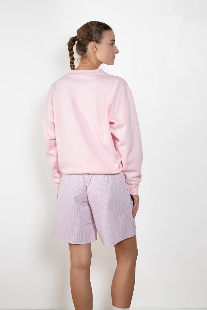 Homme Girls Long Boxer Short