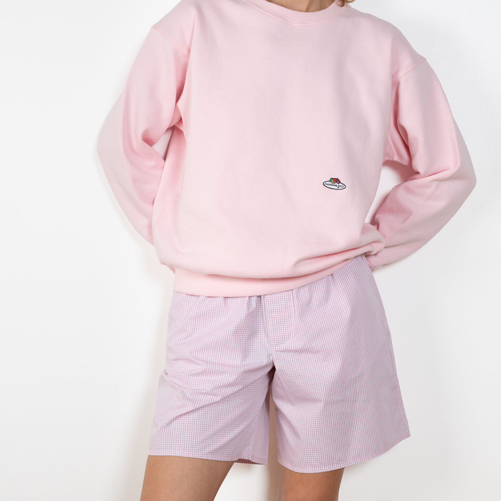 Homme Girls Long Boxer Short