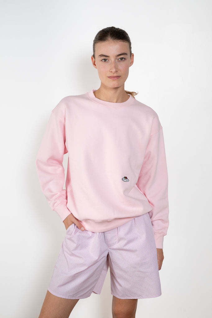 Homme Girls Long Boxer Short