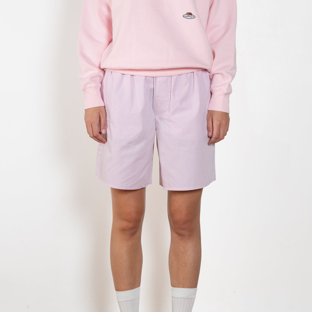 Homme Girls Long Boxer Short