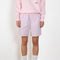 Homme Girls Long Boxer Short