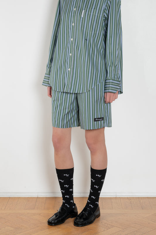 hommegirls long boxer short