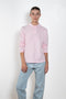 Homme Girls Long Sleeve Polo
