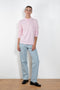 Homme Girls Long Sleeve Polo