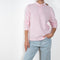 Homme Girls Long Sleeve Polo