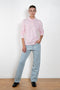 Homme Girls Long Sleeve Polo