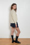 hommegirls mini skirt