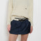 hommegirls mini skirt