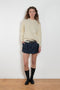 hommegirls mini skirt