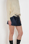 hommegirls mini skirt