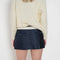 hommegirls mini skirt