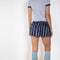 Homme Girls Mini Skirt