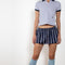 Homme Girls Mini Skirt