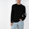 Homme Girls Retro Logo LS Tshirt