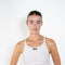 HommeGirls Ribbed Tank Top