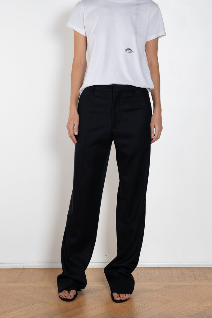 HommeGirls Straight Leg Pants