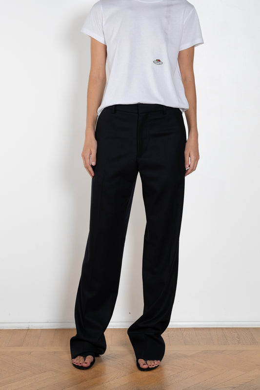 HommeGirls Straight Leg Pants