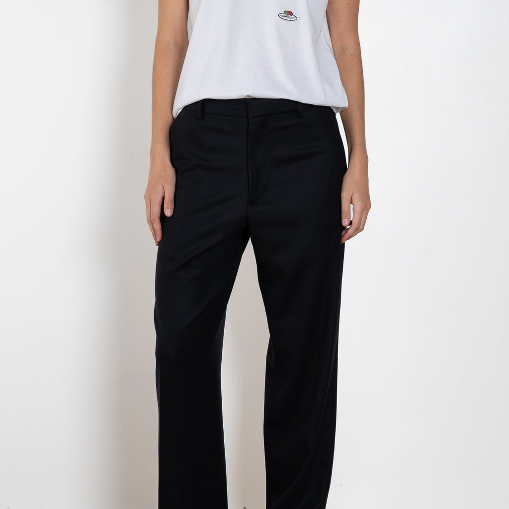 HommeGirls Straight Leg Pants