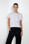 HommeGirls Straight Leg Pants