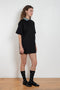 hommegirls teeshirt dress