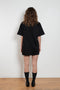 hommegirls teeshirt dress