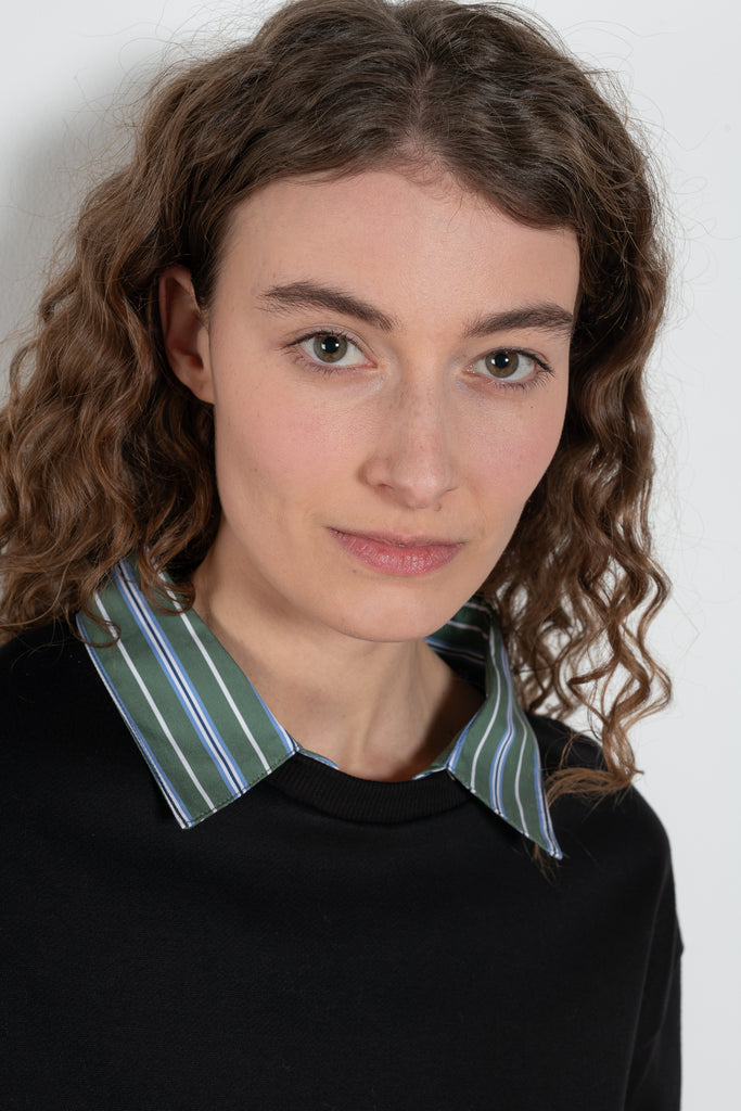 hommegirls teeshirt dress