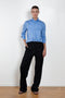 HommeGirls Tux Shirt