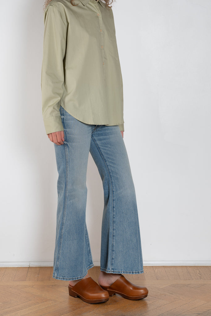 Jamie Haller The Bell Crop
