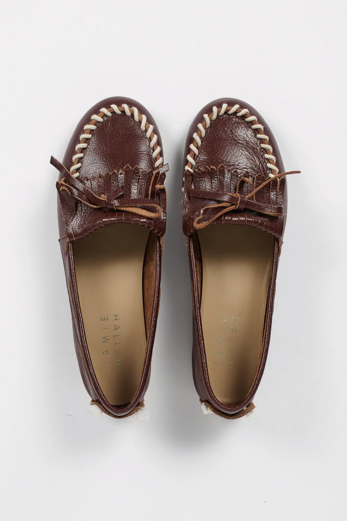 Jamie Haller The Camp Loafer