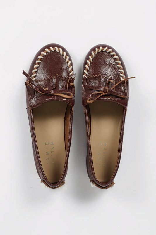 Jamie Haller The Camp Loafer