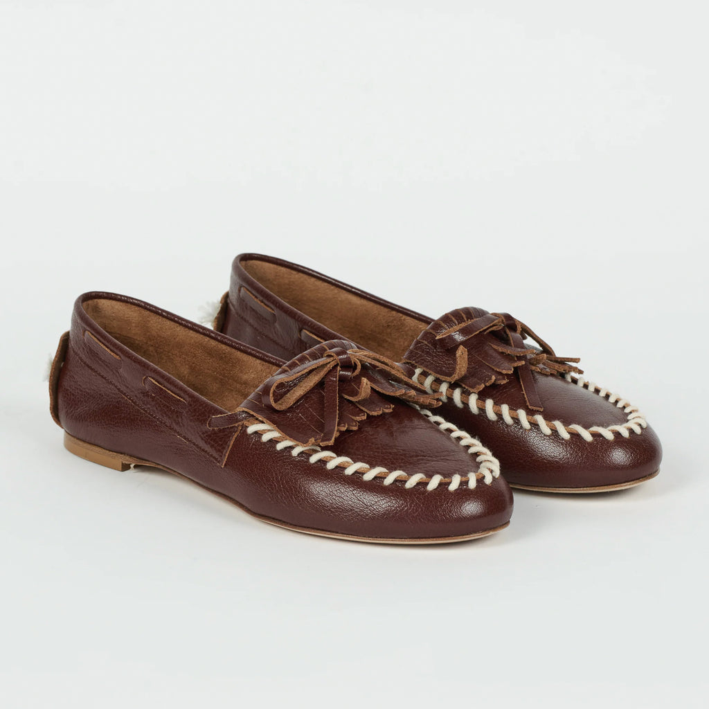 Jamie Haller The Camp Loafer