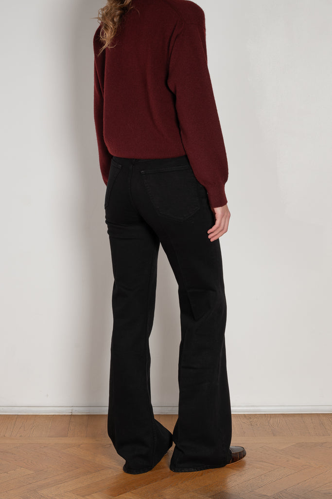 jamie haller the crease jean