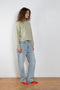 Jamie Haller The Daily Sweatshirt
