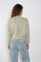 Jamie Haller The Daily Sweatshirt