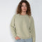 Jamie Haller The Daily Sweatshirt