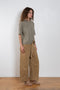 Jamie Haller The Draped Tee