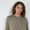 Jamie Haller The Draped Tee