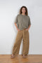 Jamie Haller The Draped Tee