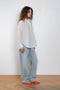 Jamie Haller The Essential Shirt 