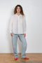 Jamie Haller The Essential Shirt 