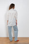 Jamie Haller The Essential Shirt 
