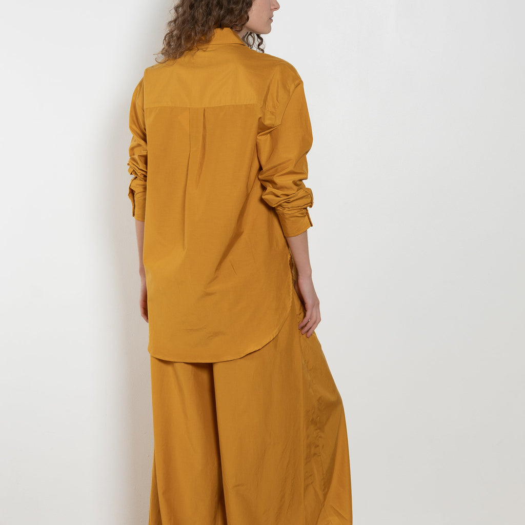 Jamie Haller The Essential Shirt 
